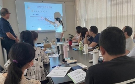 2023.06 標準化作業流程很重要