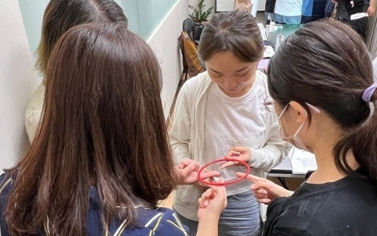 2023.09 工作團隊、團隊協作