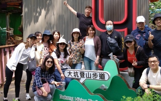 2023.05 工作生活，身心平衡